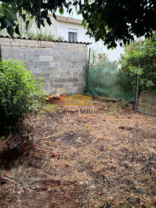  Terrain � vendre 180 m�