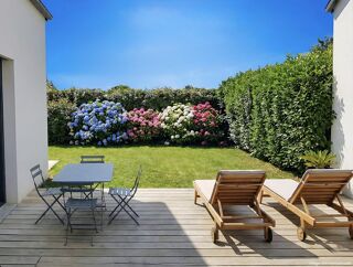  Maison � vendre 4 pi�ces 118 m�