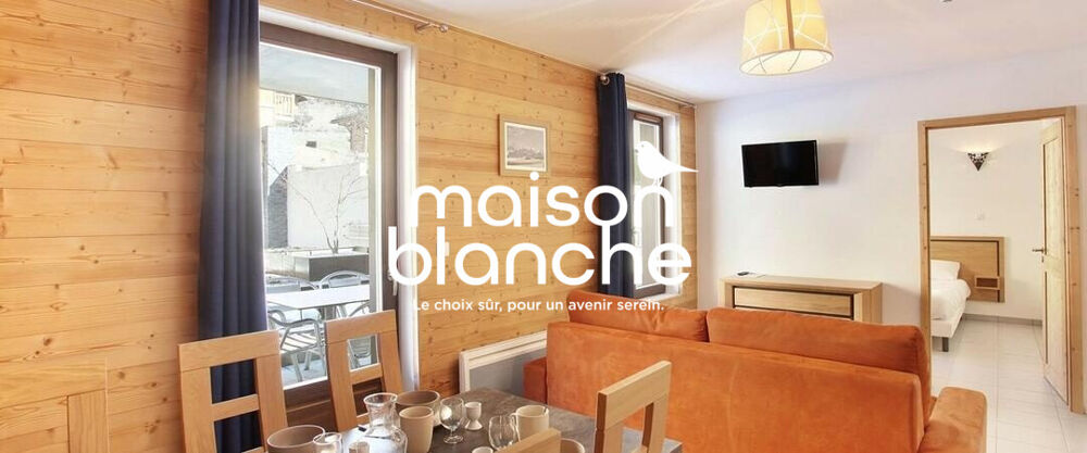 INVESTISSEMENT LMNP - T1 LA CLUSAZ