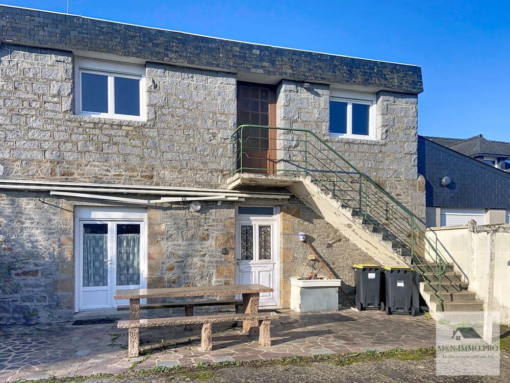 Maison à vendre Maen Roch