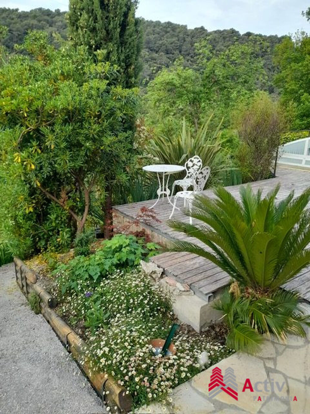 � vendre  Maison Vence (06140)