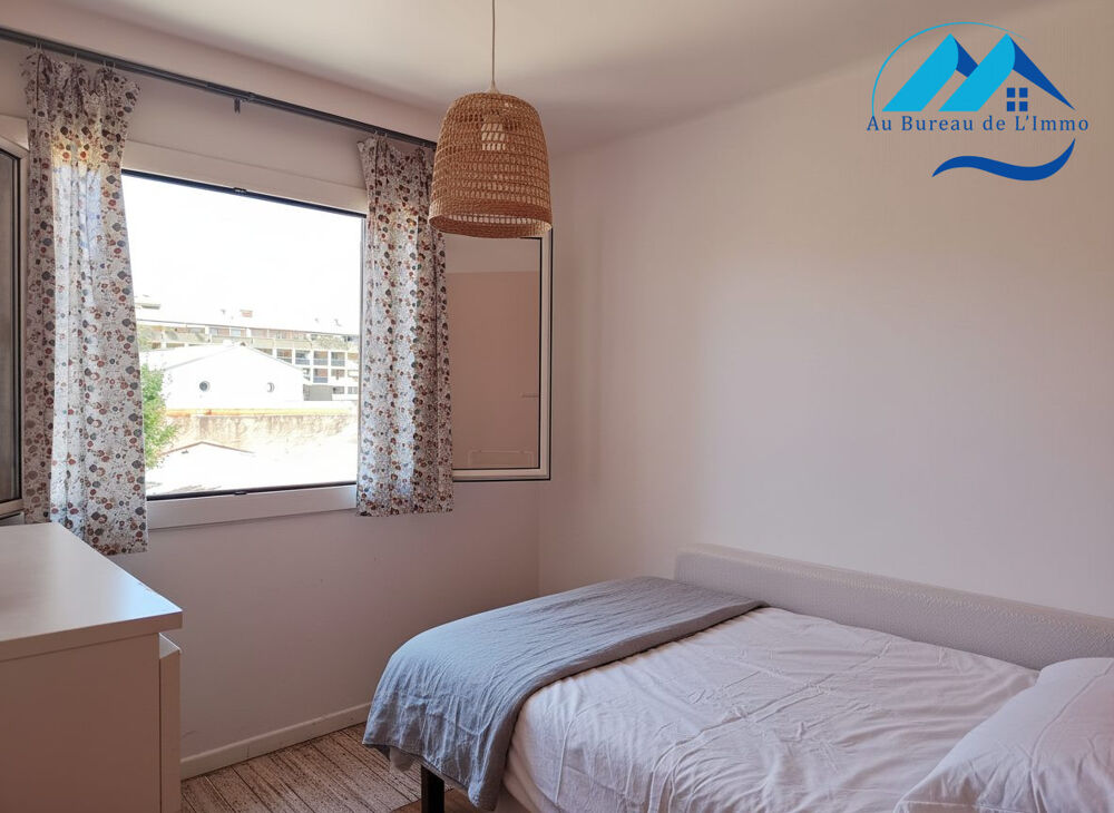 Appartement à vendre Marseille