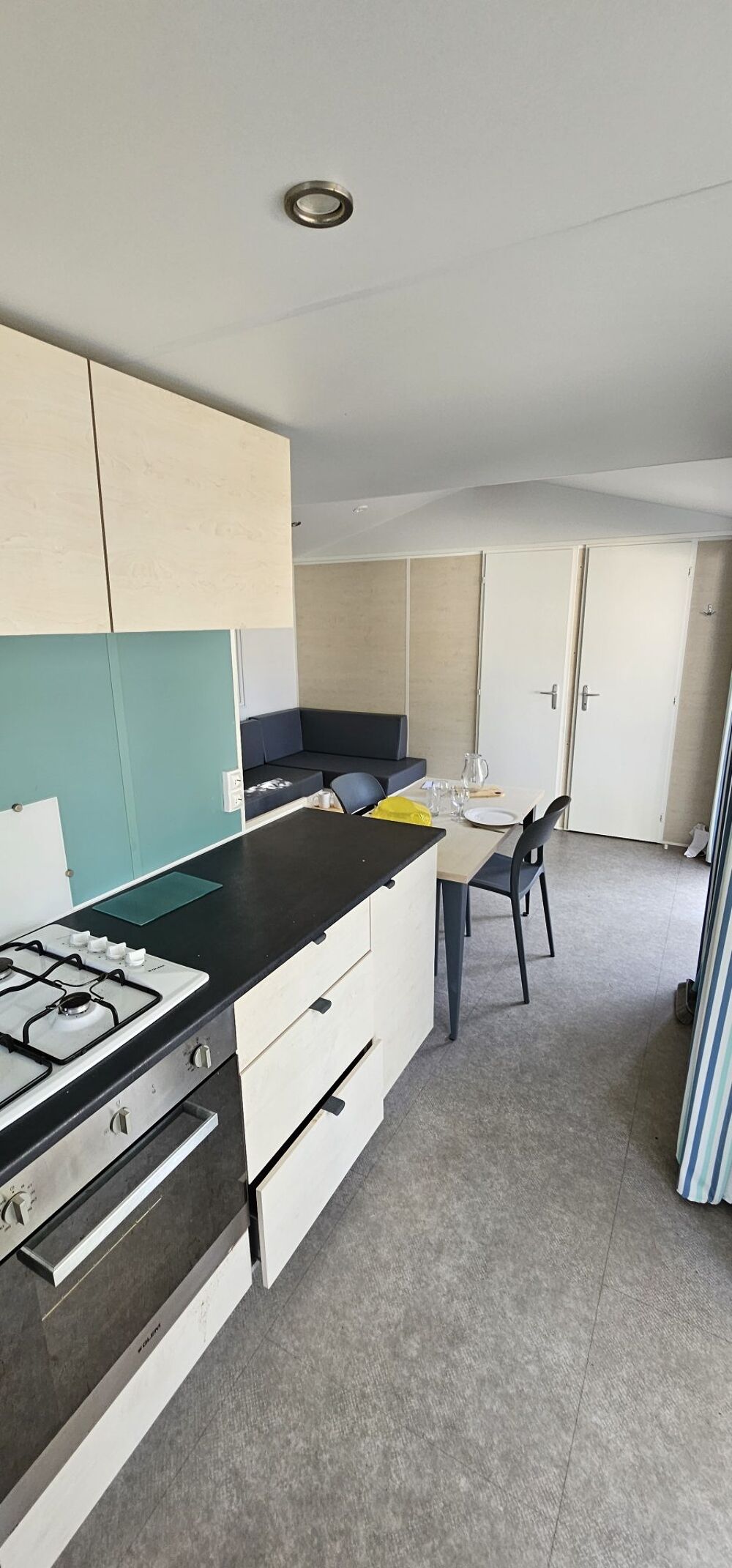 Votre Mobil-Home de Vacances est à Vendre