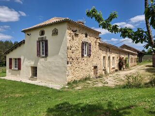  Maison à vendre 5 pièces 216 m²