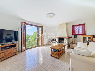  Maison à vendre 6 pièces 135 m²