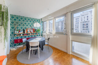  Appartement  vendre 5 pices 107 m