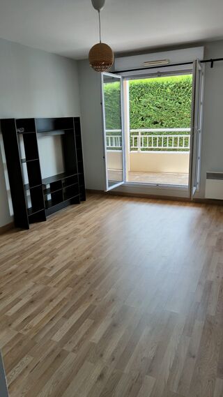  Appartement � louer 2 pi�ces 39 m�