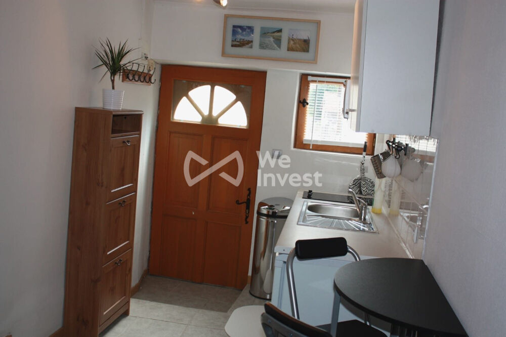 STUDIO IDEAL INVESTISSEURS