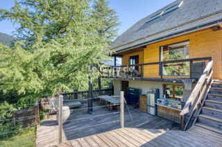  Maison � vendre 8 pi�ces 166 m�