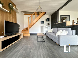  Appartement � vendre 4 pi�ces 96 m�