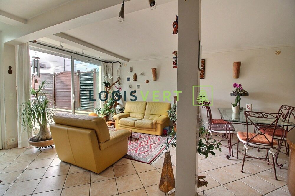 Vente Maison Maison 6 pièces à Palaiseau Palaiseau