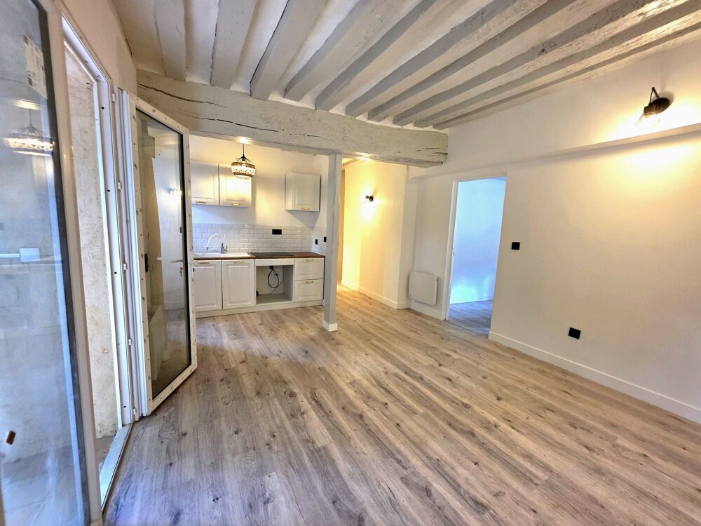 Vente Appartement Appartement à vendre Meaux Meaux