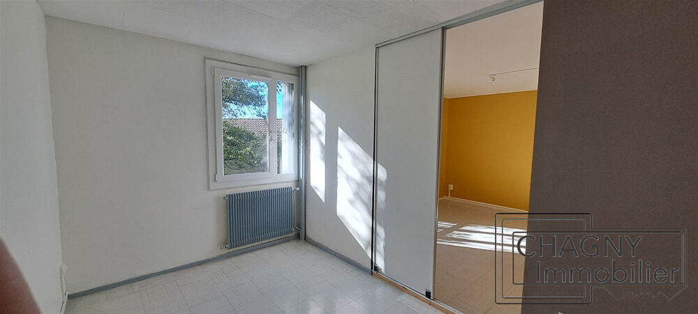 Appartement à vendre Chagny