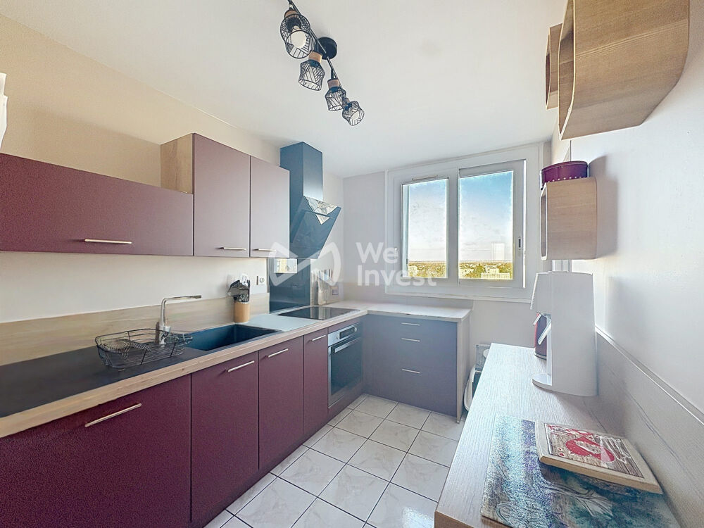 Vente Appartement APPARTEMENT PAU Pau
