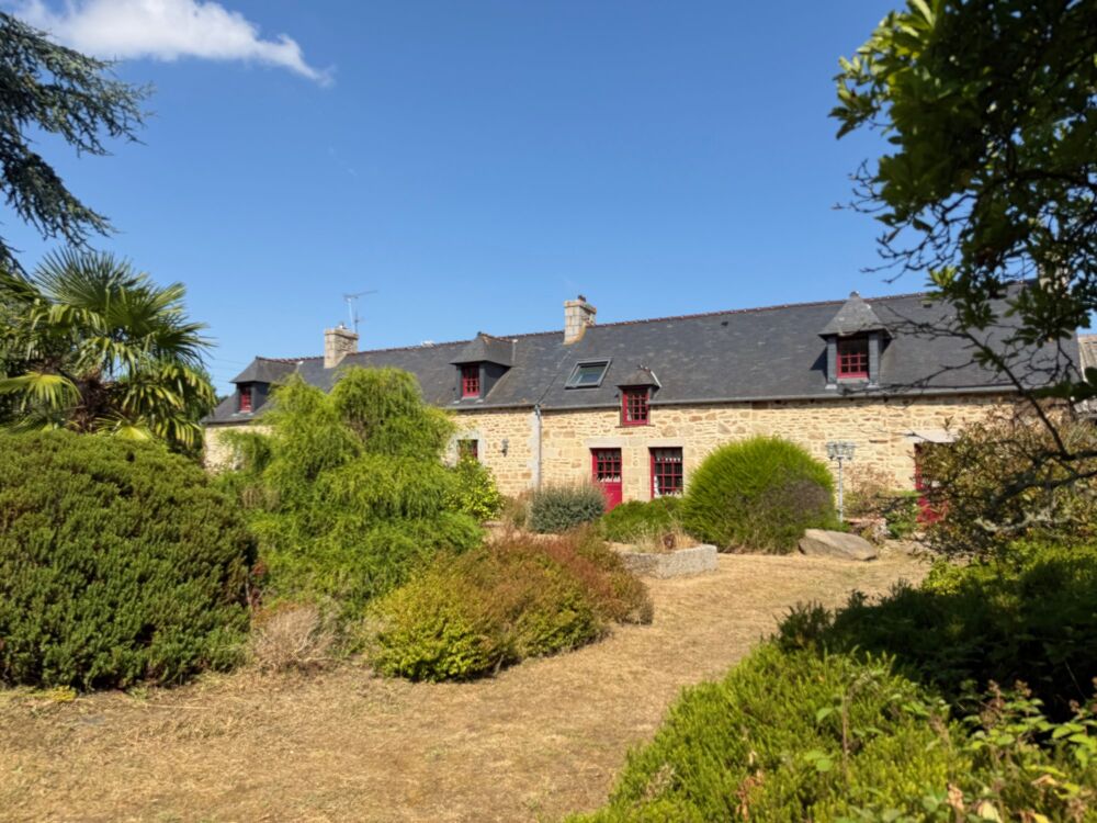 Maison à vendre Grâces