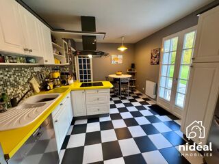  Maison � vendre 6 pi�ces 152 m�