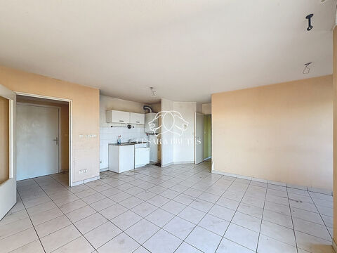  Appartement à vendre 3 pièces 61 m²
