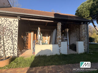  Maison � vendre 8 pi�ces 217 m�