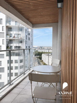  Appartement à louer 3 pièces 66 m²
