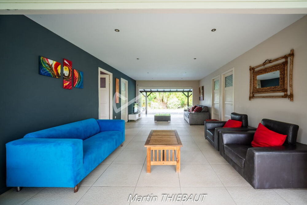 Vente Maison Villa de caractère avec vue mer et campagne Le marin