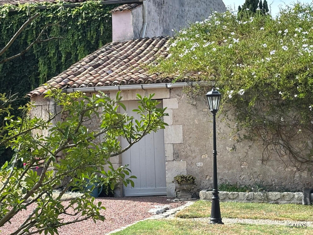 Belle Charentaise