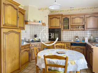  Maison à vendre 4 pièces 100 m²