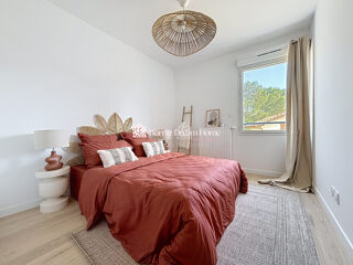  Appartement � vendre 4 pi�ces 98 m�