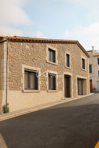  Maison � vendre 2 pi�ces 33 m�