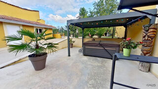  Maison � vendre 7 pi�ces 218 m�