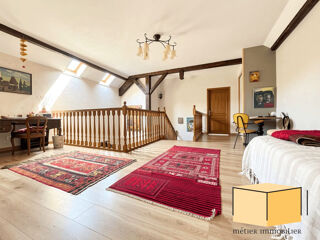  Maison à vendre 8 pièces 215 m²