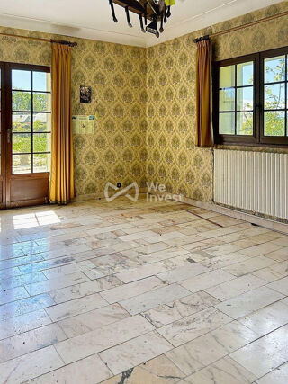  Appartement à vendre 3 pièces 86 m²