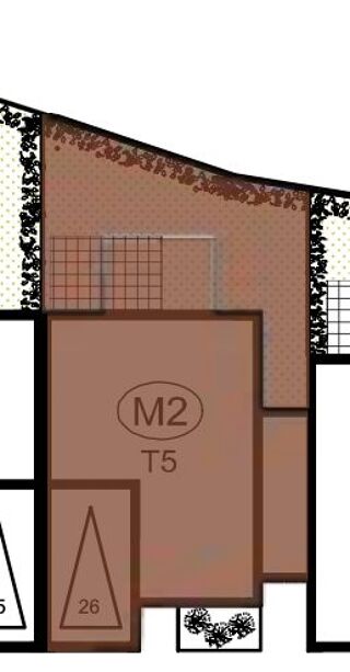  Maison � vendre 5 pi�ces 90 m�