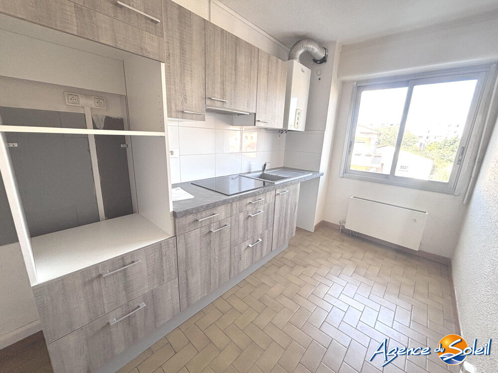 Vente Appartement Superbe T3 terrasse et place de parking centre ville Narbonne