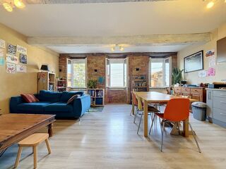  Maison à vendre 4 pièces 110 m²