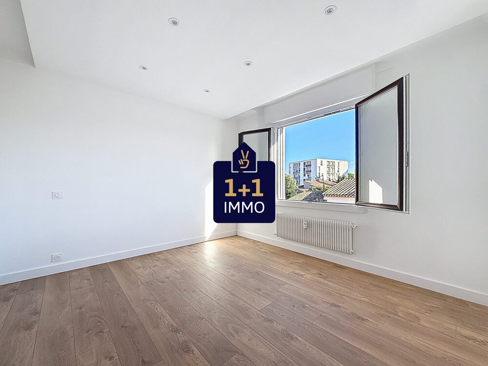 Magnifique Appartement T4 avec Cave