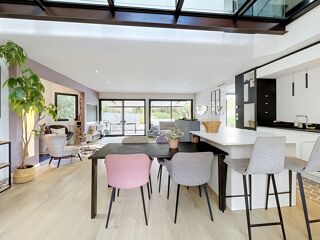  Maison à vendre 6 pièces 150 m²