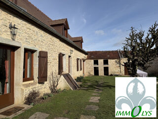  Maison � vendre 6 pi�ces 172 m�