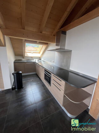  Appartement  louer 2 pices 53 m