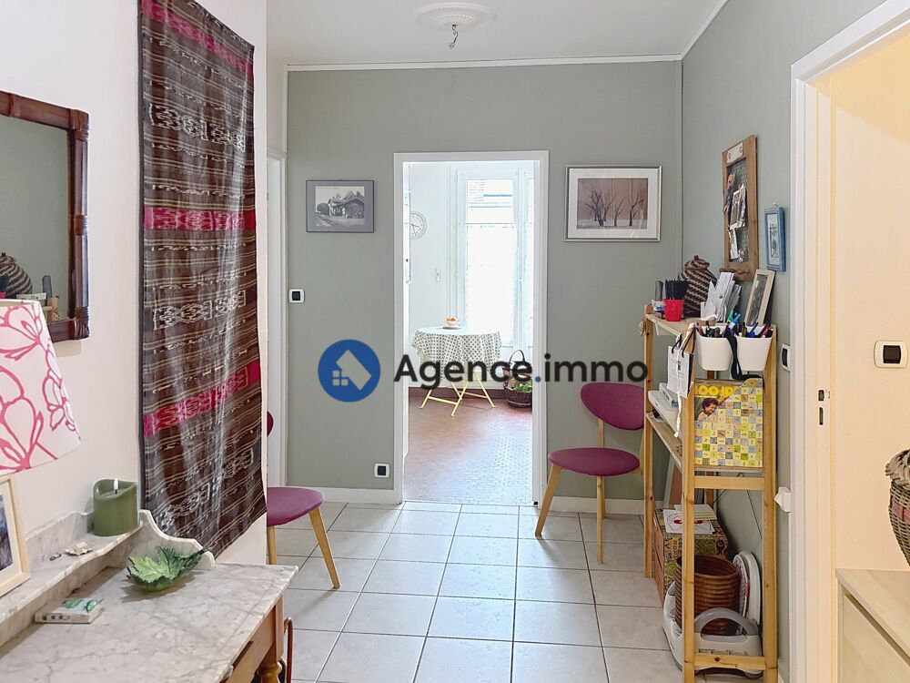 Vente Appartement Exclusivité Tours