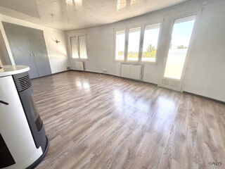  Appartement à vendre 4 pièces 74 m²