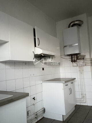  Appartement � louer 3 pi�ces 32 m�