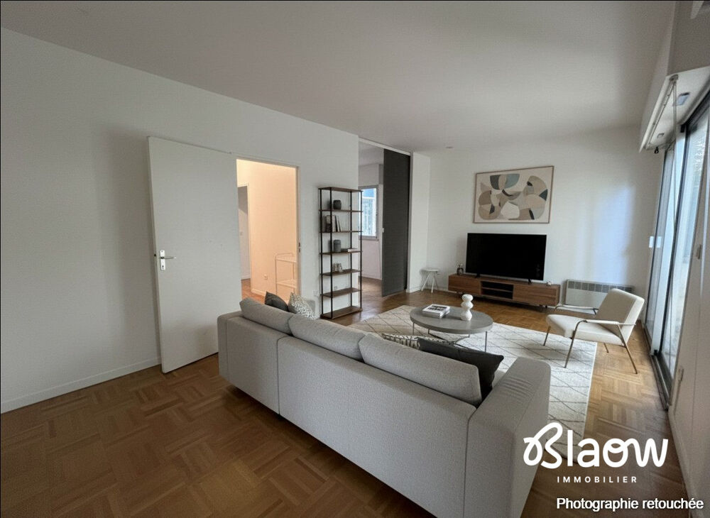 Appartement T2 à vendre à Lyon 6