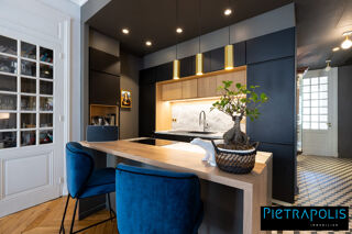  Appartement à vendre 4 pièces 105 m²