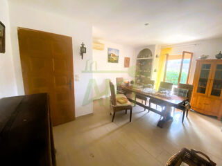  Maison à vendre 5 pièces 189 m²