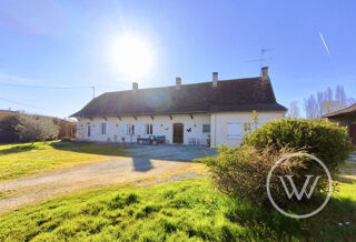  Maison à vendre 6 pièces 1 m²