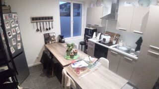  Immeuble à vendre 1 m² Arras