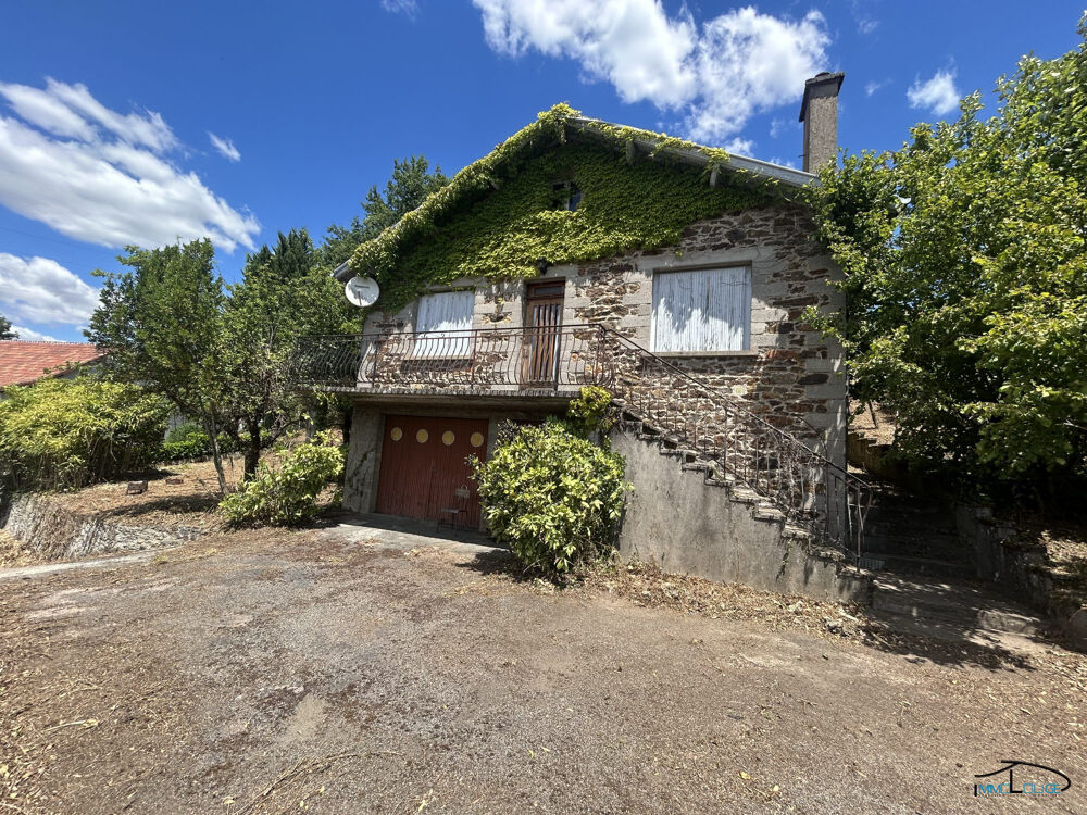 Vente Maison Maison à vendre Decazeville Decazeville