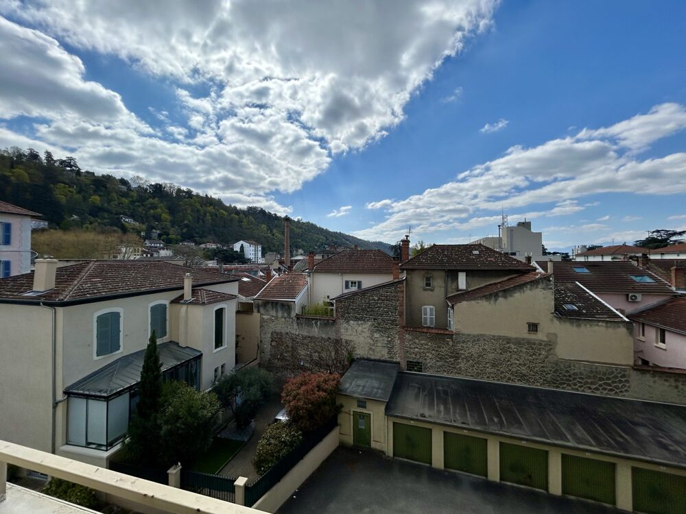 Appartement à vendre Vienne