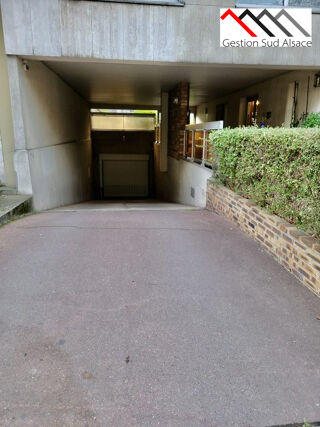  Parking / Garage � vendre 6 m�
