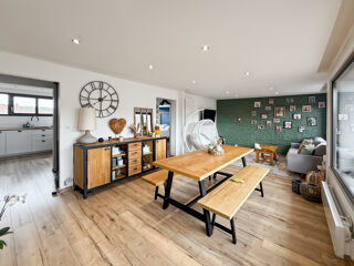  Appartement � vendre 3 pi�ces 58 m�